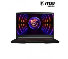 Laptop MSI GF-Series | GF63 12UCX-1274KH-Black [ i5-12450H/8GB/ 512GB PCIE /15.6"FHD(144Hz) ...